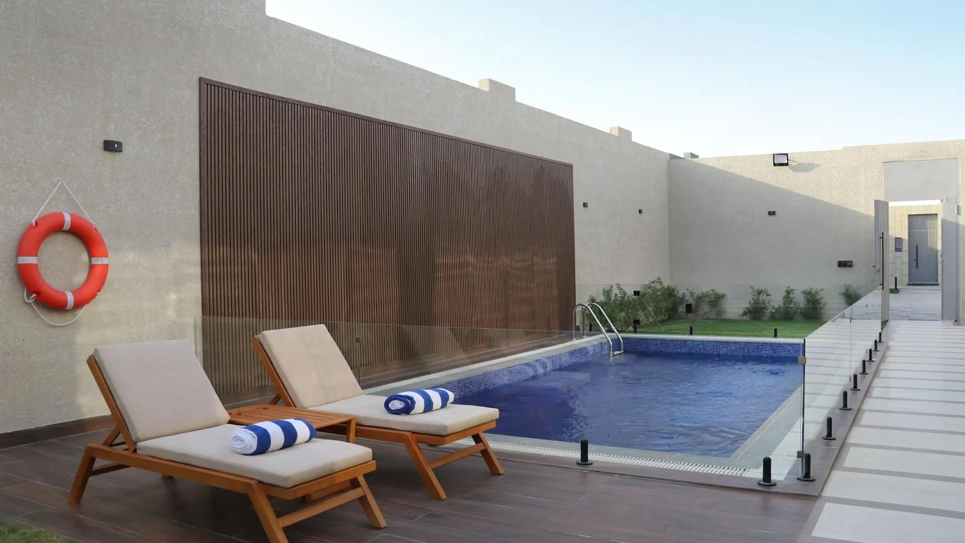 Cloud Hotel Resorts-Riyadh Saudi Arabia