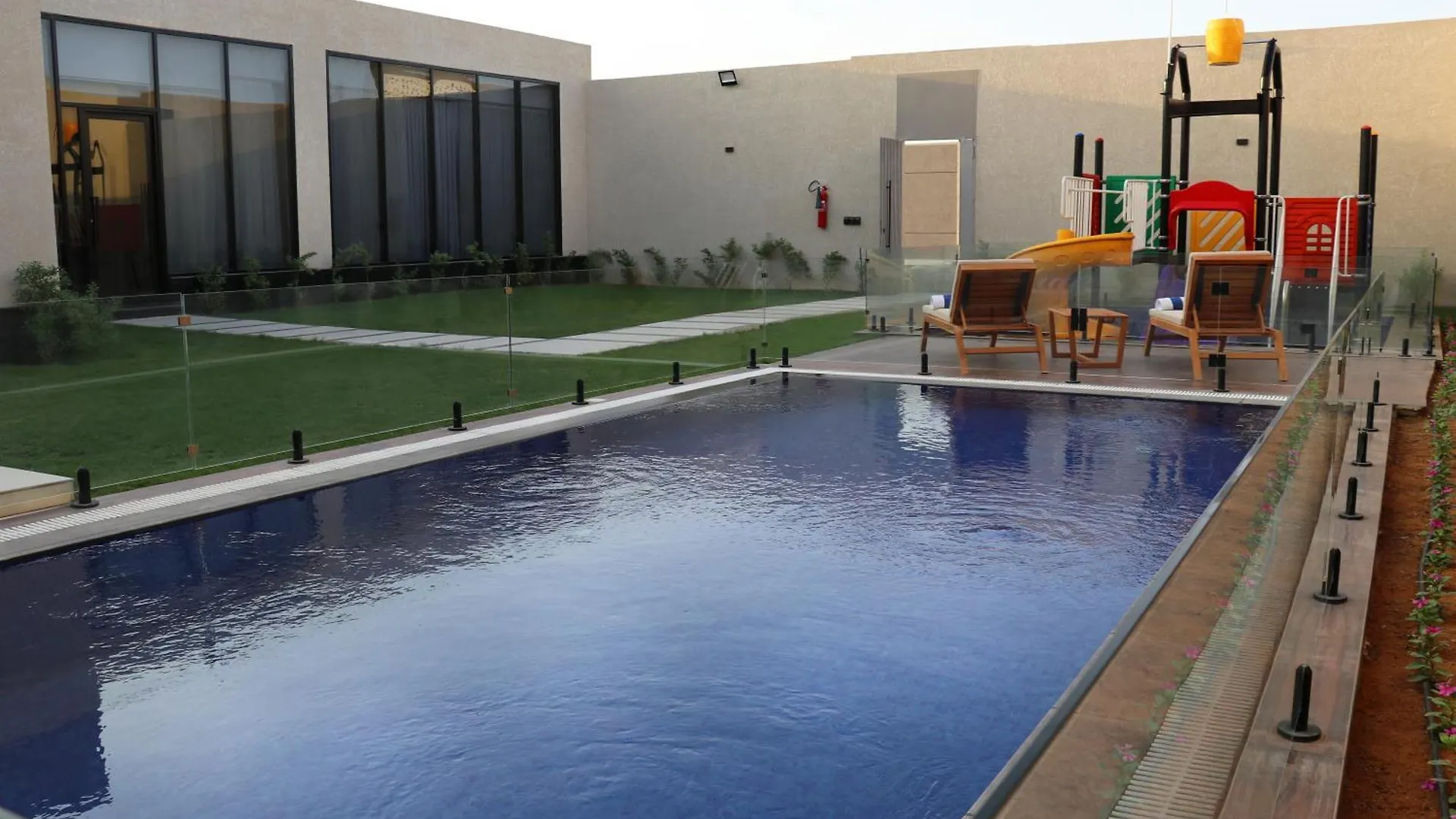 Cloud Hotel Resorts-Riyadh 0*, Riyadh Saudi Arabia